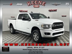 2024 Ram 2500 Big Horn Truck