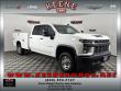 2020 Chevrolet Silverado 2500HD Work Truck Truck