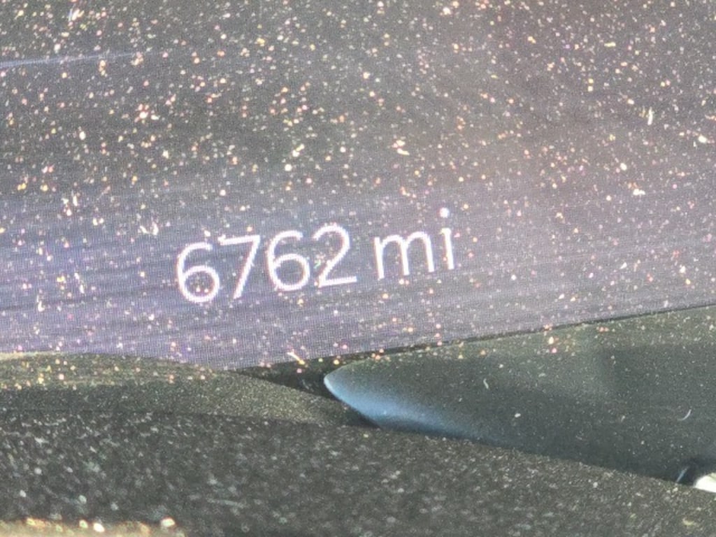 Used 2025 Ram 1500 Laramie Truck