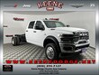  Ram 5500 Chassis Cab