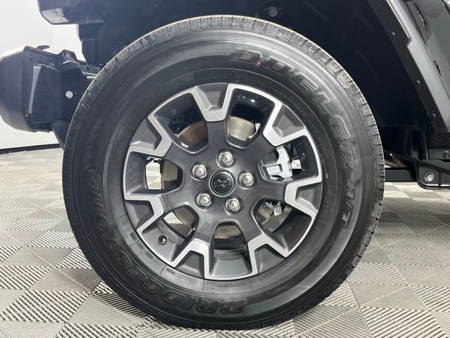 2025 Jeep Gladiator Sport S - Photo 10