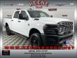 2025 Ram 2500 TRADESMAN CREW CAB 4X4 6'4 BOX Pickup
