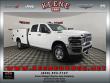 2025 Ram 2500 TRADESMAN CREW CAB 4X4 8' BOX Pickup
