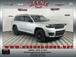 Jeep Grand Cherokee L