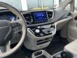 2017 Chrysler Pacifica Limited Minivan/Van 2017 Chrysler Pacifica Limited Minivan/Van