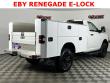 2025 Ram 2500 TRADESMAN REGULAR CAB 4X4 8' BOX Pickup