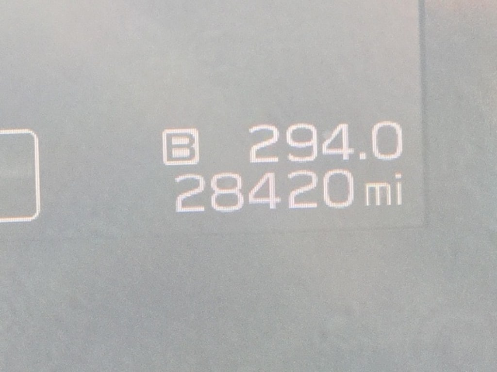 Used 2023 Subaru WRX Limited Sedan