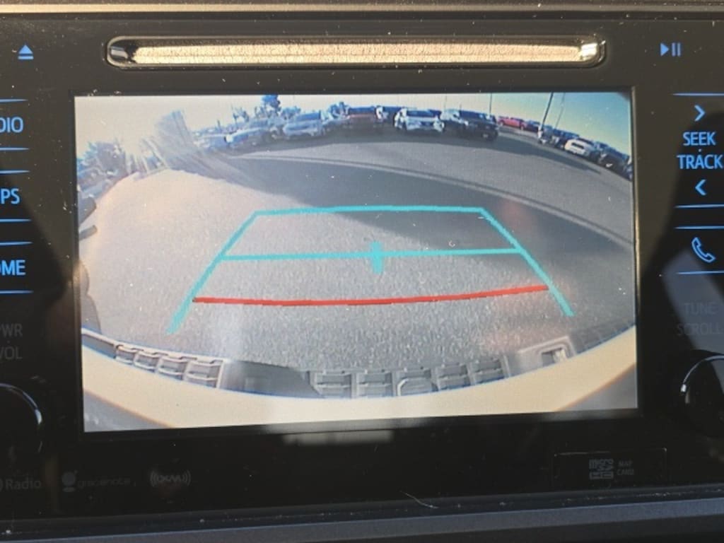 Used 2019 Toyota Tacoma TRD Sport Truck