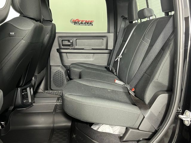 2025 RAM 2500 Tradesman - Photo 26