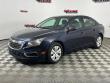 2015 Chevrolet Cruze LS Sedan 2015 Chevrolet Cruze LS Sedan