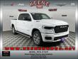2026 Ram 1500 BIG HORN CREW CAB 4X4 5'7 BOX Pickup