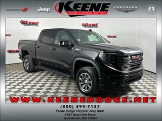 2024 GMC Sierra 1500 AT4 Truck