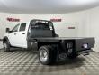 2026 Ram 4500 Chassis Cab TRADESMAN  CREW  4X4 60' CA Pickup