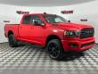 2024 Ram 2500 Big Horn Truck 2024 Ram 2500 Big Horn Truck