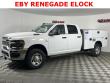 2025 Ram 3500 TRADESMAN CREW CAB 4X4 8' BOX Pickup