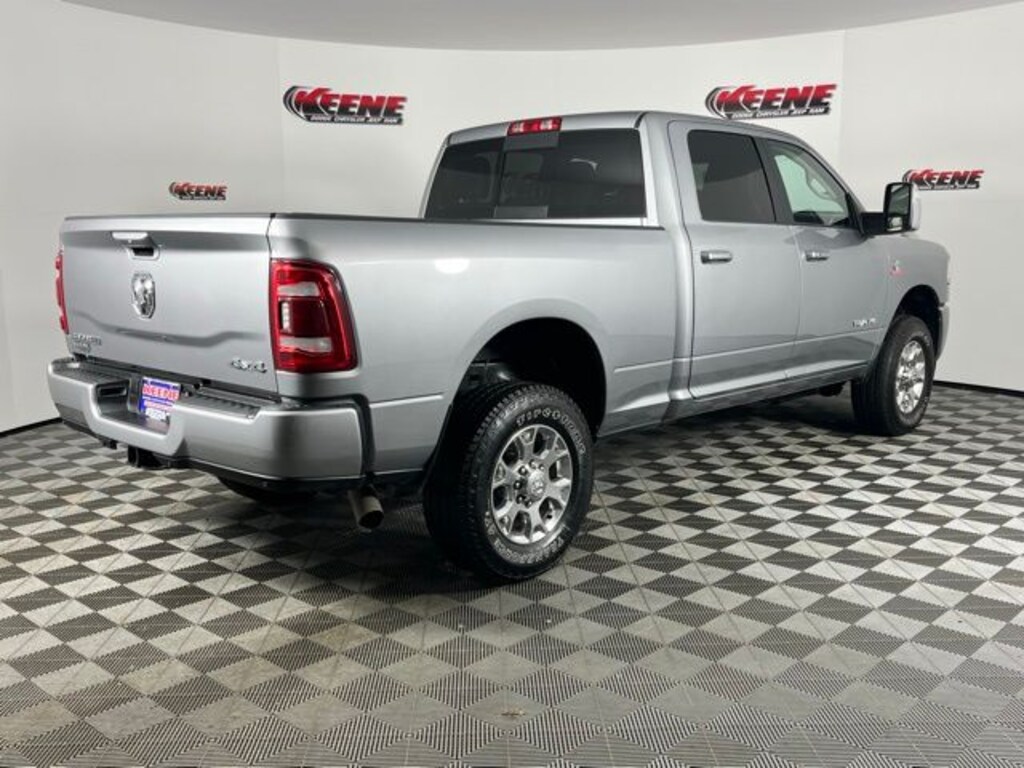 Used 2024 Ram 2500 Laramie Truck