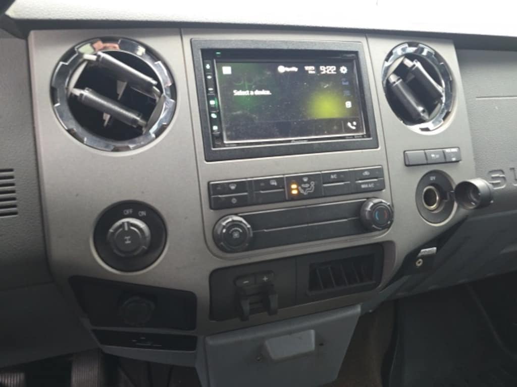 Used 2013 Ford F-250SD XLT Truck