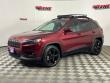 2020 Jeep Cherokee Altitude SUV 2020 Jeep Cherokee Altitude SUV