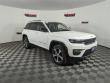 2024 Jeep Grand Cherokee 4xe Sport Utility
