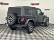 2025 Jeep Wrangler 4-DOOR SPORT S Sport Utility