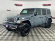 2024 Jeep Wrangler Sahara 4xe SUV