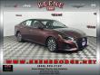 2023 Nissan Altima 2.5 SV Sedan 2023 Nissan Altima 2.5 SV Sedan