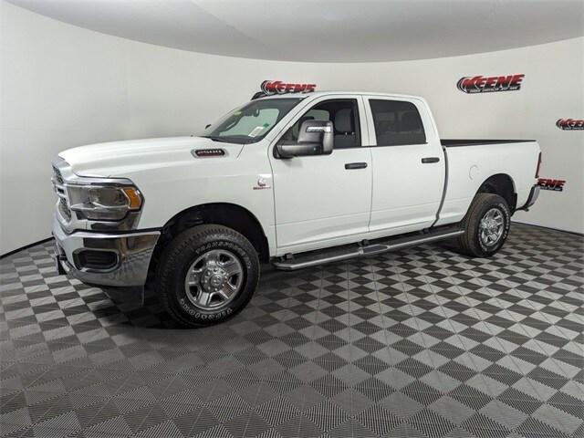 2024 Ram 2500 Tradesman photo 2