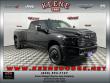 2026 Ram 3500 LARAMIE CREW CAB 4X4 8' BOX Pickup