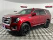 2022 GMC Yukon SLT SUV