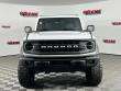 2024 Ford Bronco Black Diamond SUV