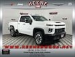 Chevrolet Silverado 2500HD