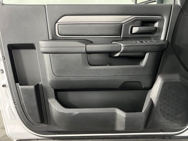 2026 RAM 2500 Tradesman - Photo 21
