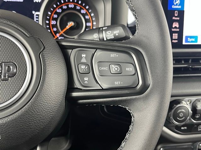 2025 Jeep Gladiator Sport S - Photo 15