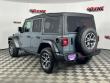 2026 Jeep Wrangler 4-DOOR SPORT S Sport Utility