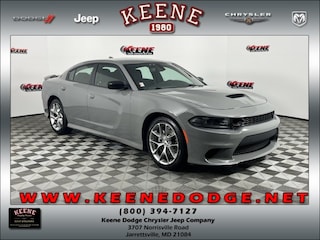 2023 Dodge Charger GT Sedan