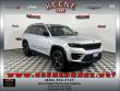 2025 Jeep Grand Cherokee ALTITUDE X 4X4 Sport Utility