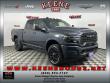 2026 Ram 3500 LIMITED CREW CAB 4X4 6'4 BOX Pickup