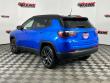 2026 Jeep Compass LIMITED ALTITUDE 4X4 Sport Utility