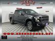 2017 Ford F-150 XLT Truck 2017 Ford F-150 XLT Truck