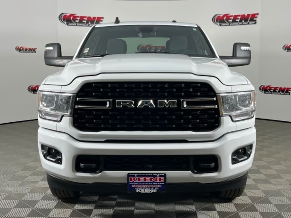 Used 2024 Ram 2500 Big Horn Truck