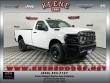 2026 Ram 2500 TRADESMAN REGULAR CAB 4X4 8' BOX Pickup