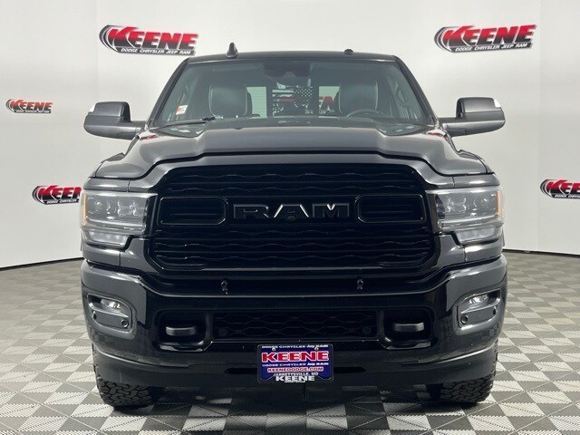 2022 Ram 2500 Limited photo 2