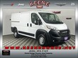 Ram ProMaster