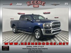 2024 Ram 2500 Big Horn Truck