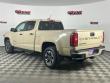 2022 Chevrolet Colorado Z71 Truck 2022 Chevrolet Colorado Z71 Truck