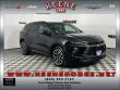 2024 Chevrolet Blazer RS SUV 2024 Chevrolet Blazer RS SUV