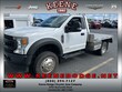 Ford F-450SD