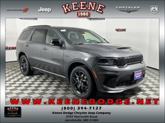 2026 Dodge Durango GT PLUS AWD HEMI V8 Sport Utility