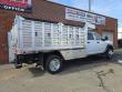 2025 Ram 5500 Chassis Cab TRADESMAN  CREW  4X4 84' CA Pickup