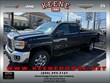 GMC Sierra 2500HD
